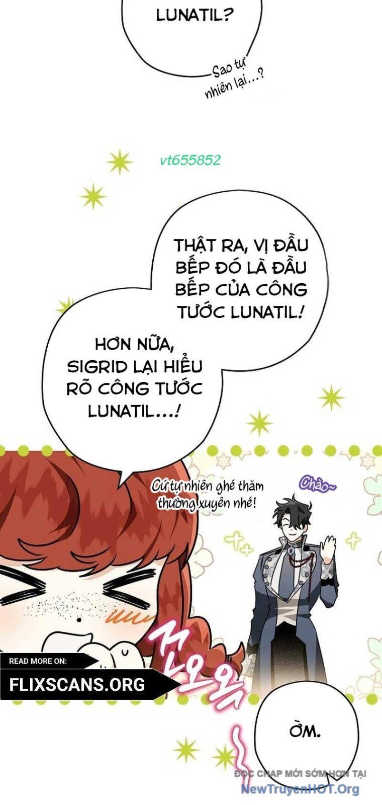 Lần Này Tôi Sẽ Yêu Thương Bản Thân Hơn Chapter 76 - 17