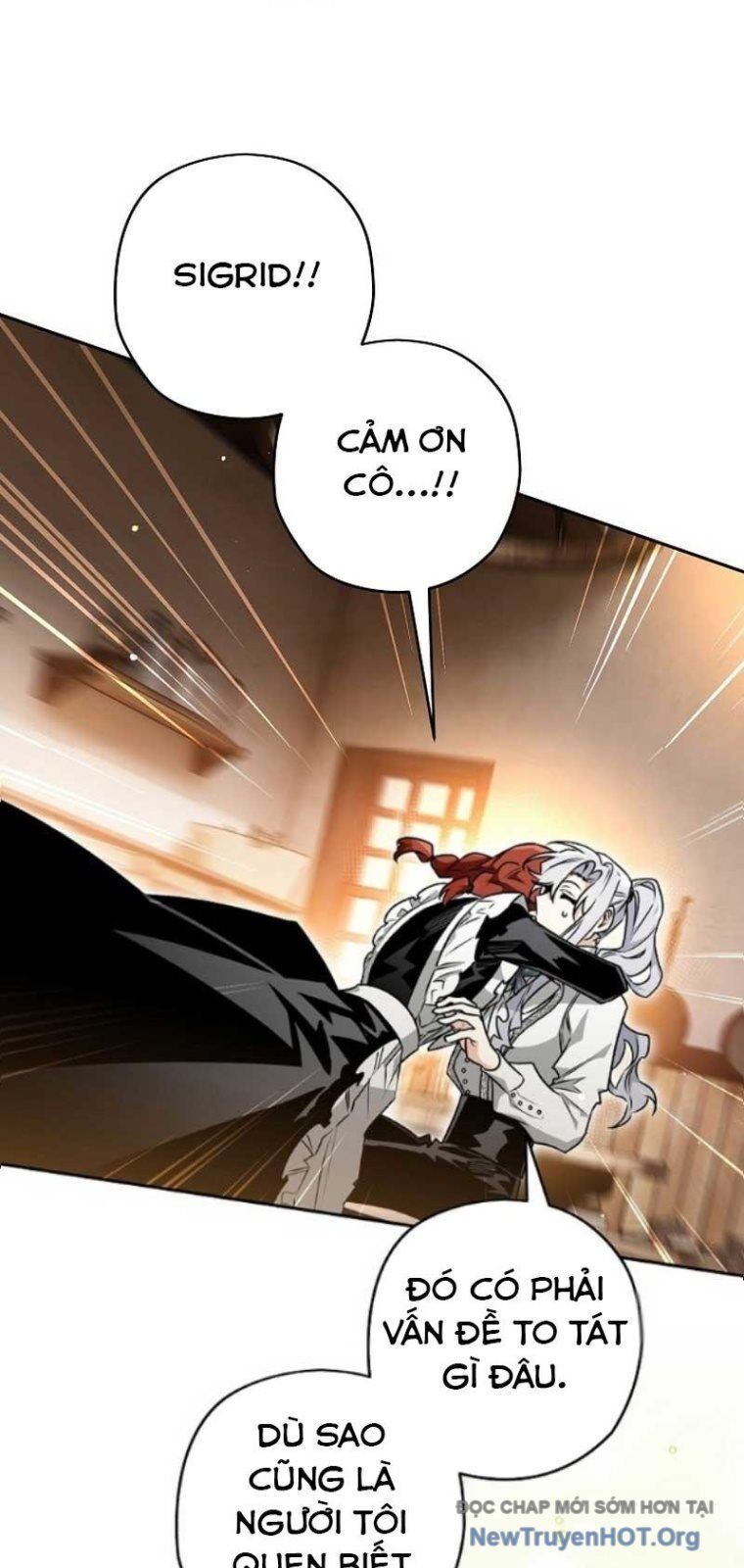 Lần Này Tôi Sẽ Yêu Thương Bản Thân Hơn Chapter 76 - 19