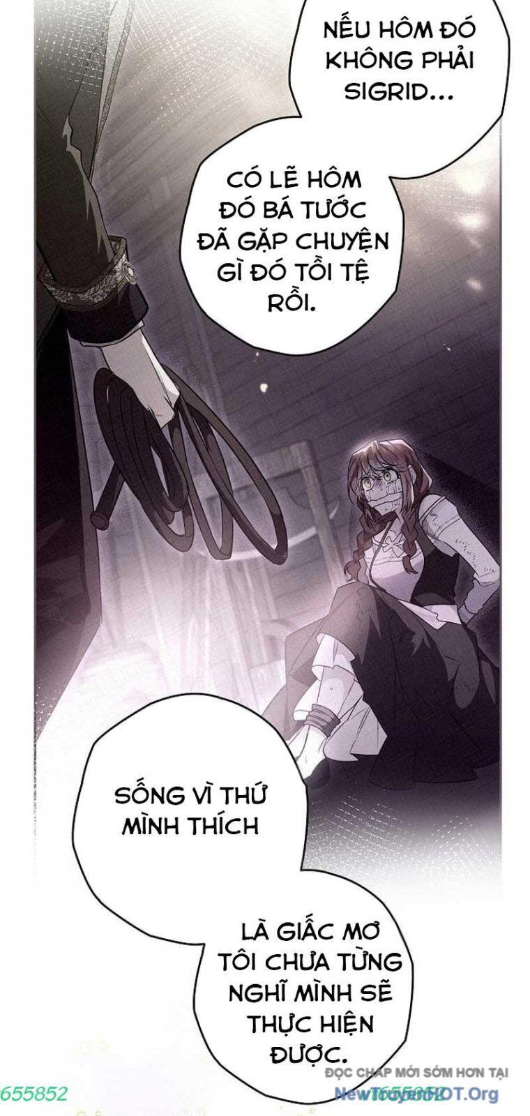 Lần Này Tôi Sẽ Yêu Thương Bản Thân Hơn Chapter 76 - 21