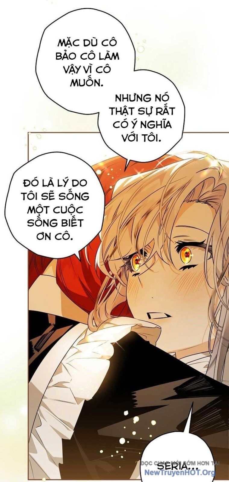 Lần Này Tôi Sẽ Yêu Thương Bản Thân Hơn Chapter 76 - 23