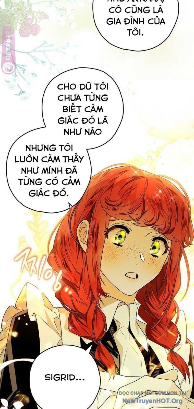 Lần Này Tôi Sẽ Yêu Thương Bản Thân Hơn Chapter 76 - 25