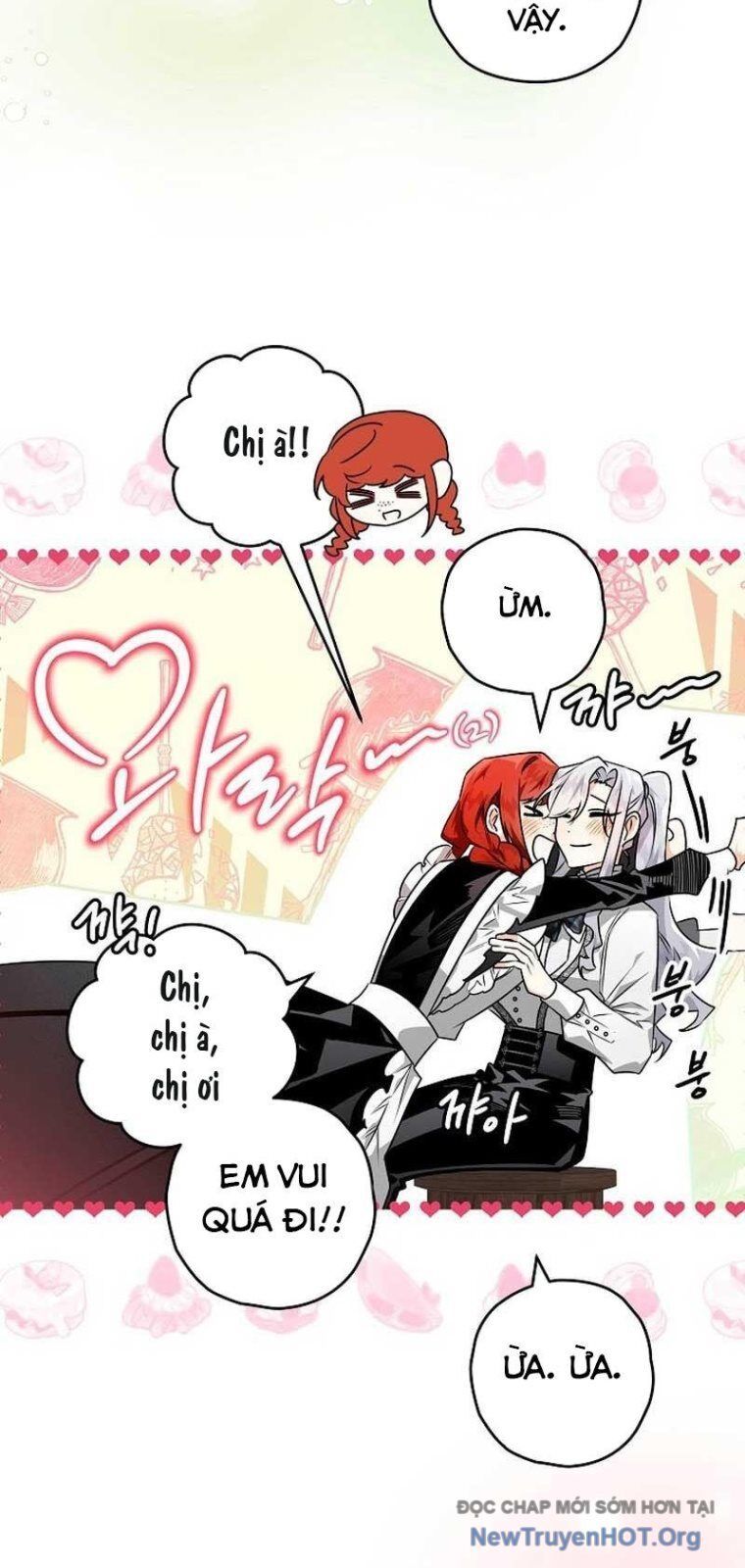 Lần Này Tôi Sẽ Yêu Thương Bản Thân Hơn Chapter 76 - 27