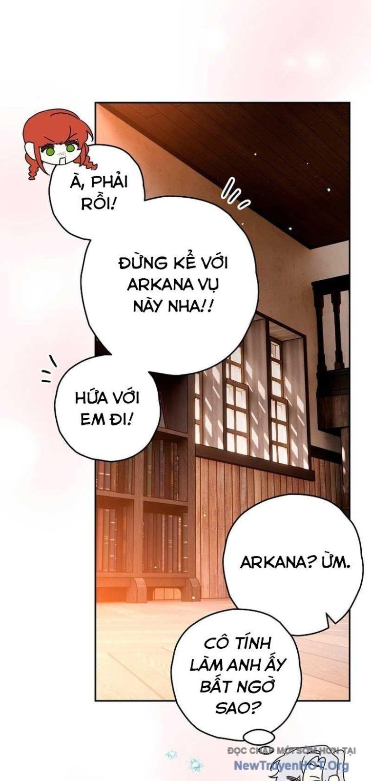 Lần Này Tôi Sẽ Yêu Thương Bản Thân Hơn Chapter 76 - 28