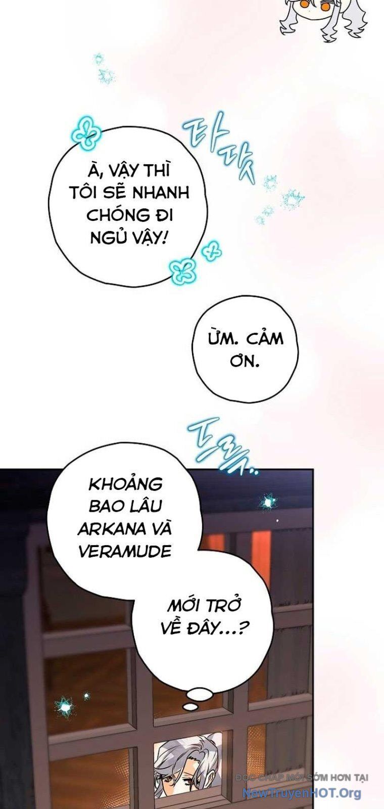 Lần Này Tôi Sẽ Yêu Thương Bản Thân Hơn Chapter 76 - 29