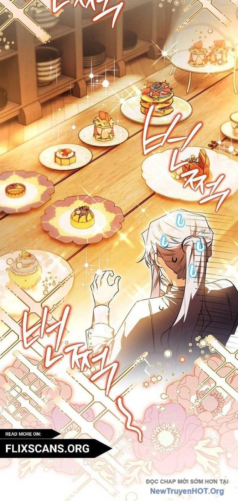 Lần Này Tôi Sẽ Yêu Thương Bản Thân Hơn Chapter 76 - 4