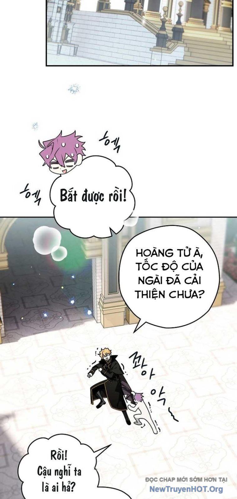 Lần Này Tôi Sẽ Yêu Thương Bản Thân Hơn Chapter 76 - 33