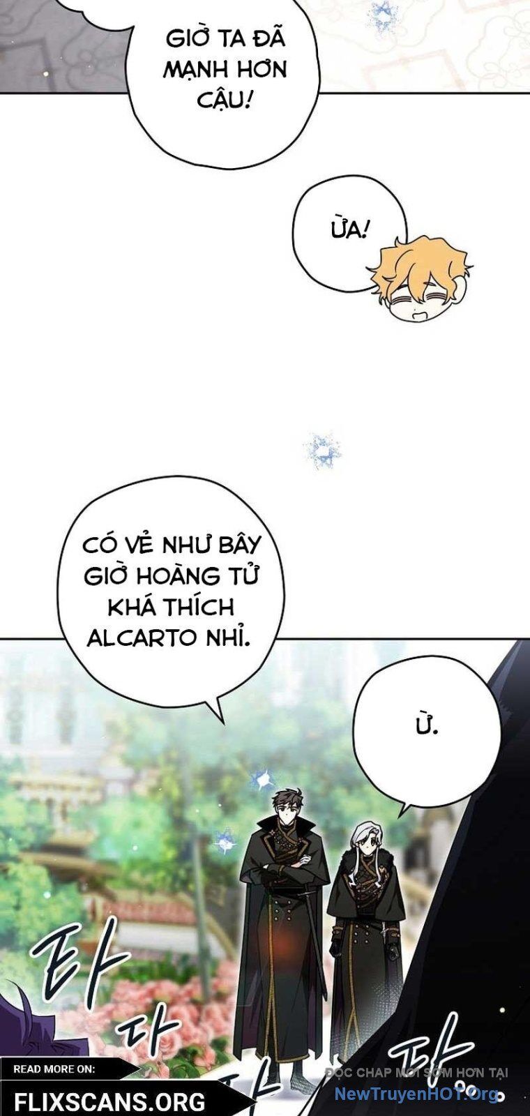 Lần Này Tôi Sẽ Yêu Thương Bản Thân Hơn Chapter 76 - 34