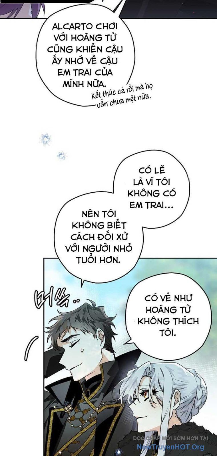 Lần Này Tôi Sẽ Yêu Thương Bản Thân Hơn Chapter 76 - 35