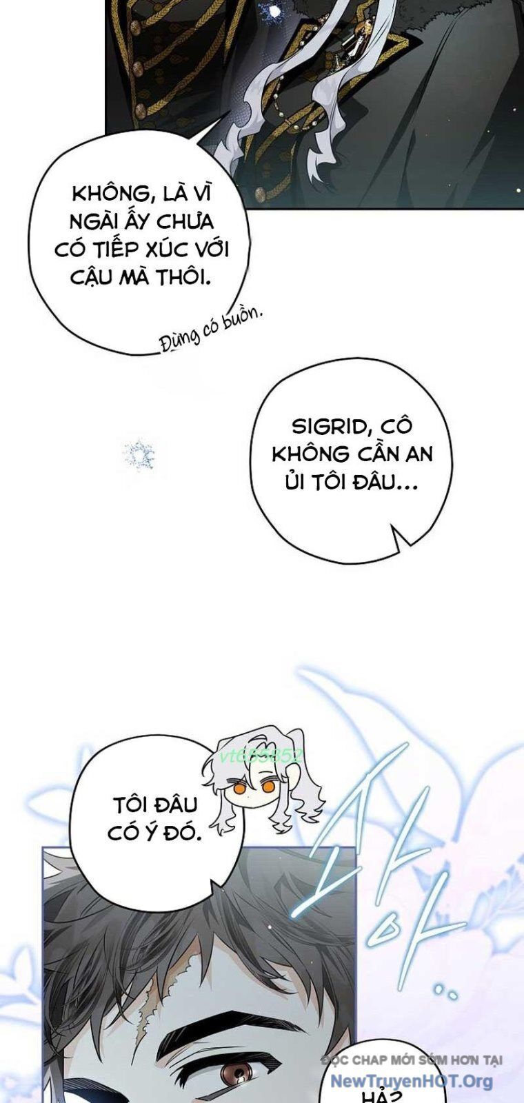 Lần Này Tôi Sẽ Yêu Thương Bản Thân Hơn Chapter 76 - 36