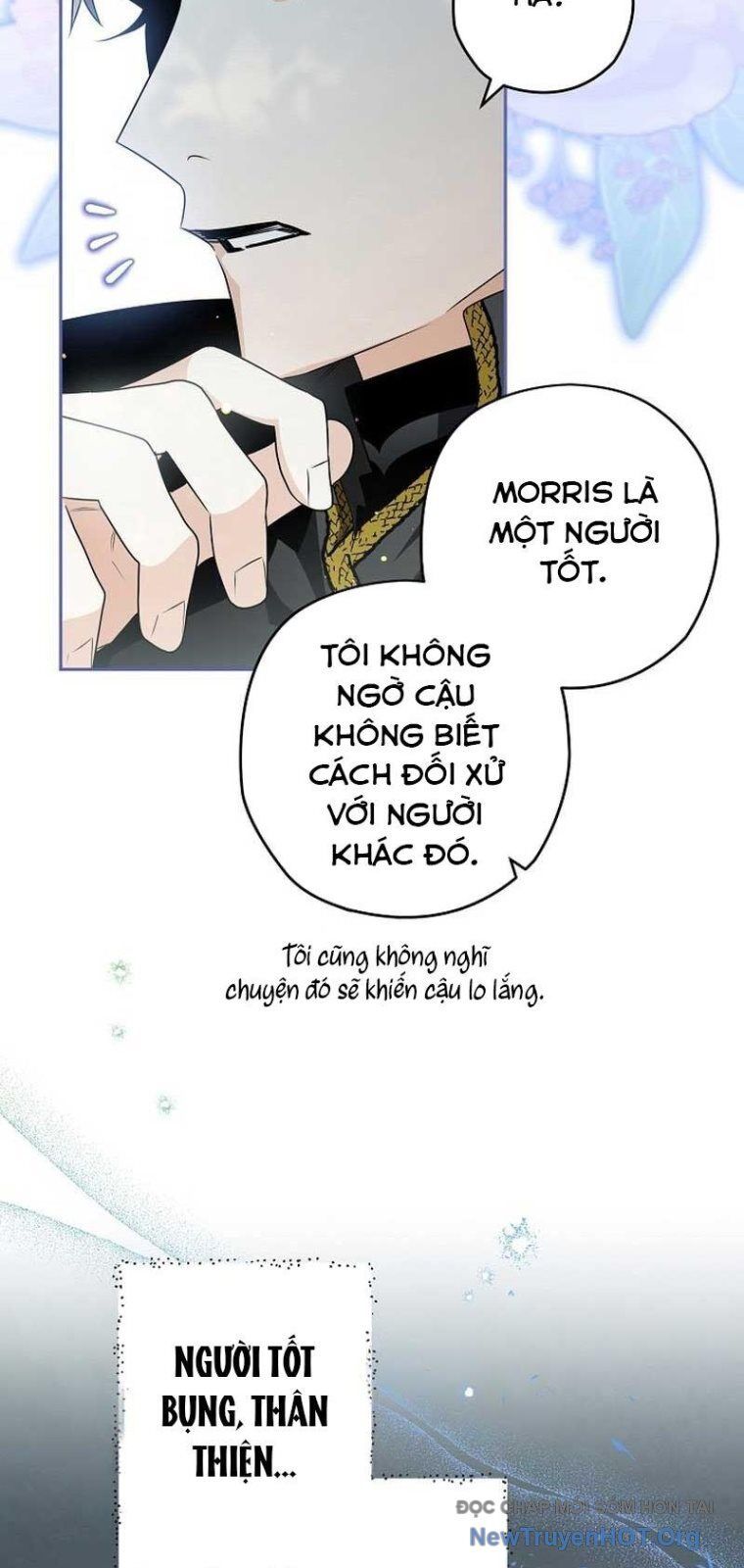 Lần Này Tôi Sẽ Yêu Thương Bản Thân Hơn Chapter 76 - 37