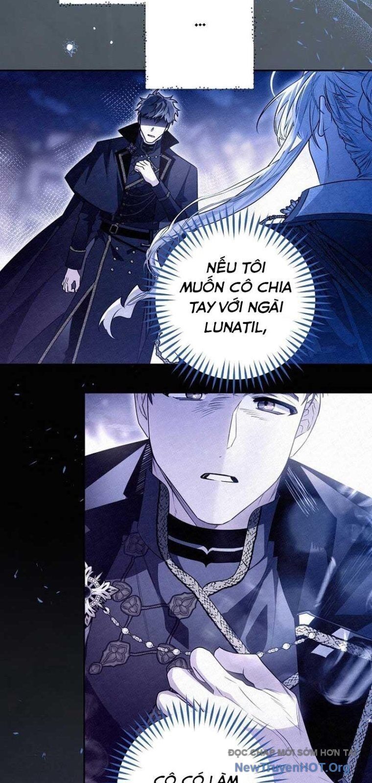 Lần Này Tôi Sẽ Yêu Thương Bản Thân Hơn Chapter 76 - 38