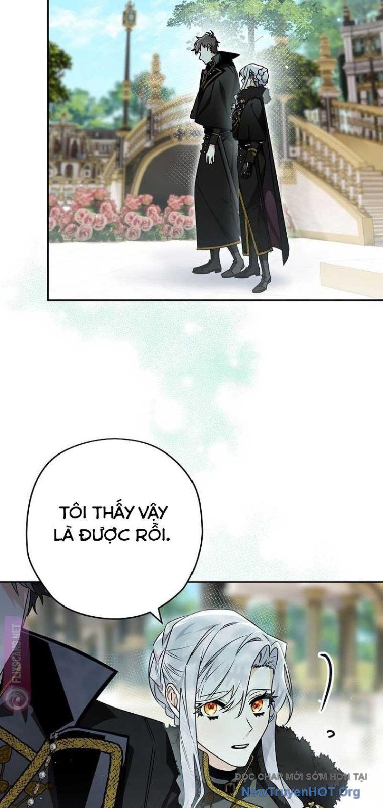 Lần Này Tôi Sẽ Yêu Thương Bản Thân Hơn Chapter 76 - 40