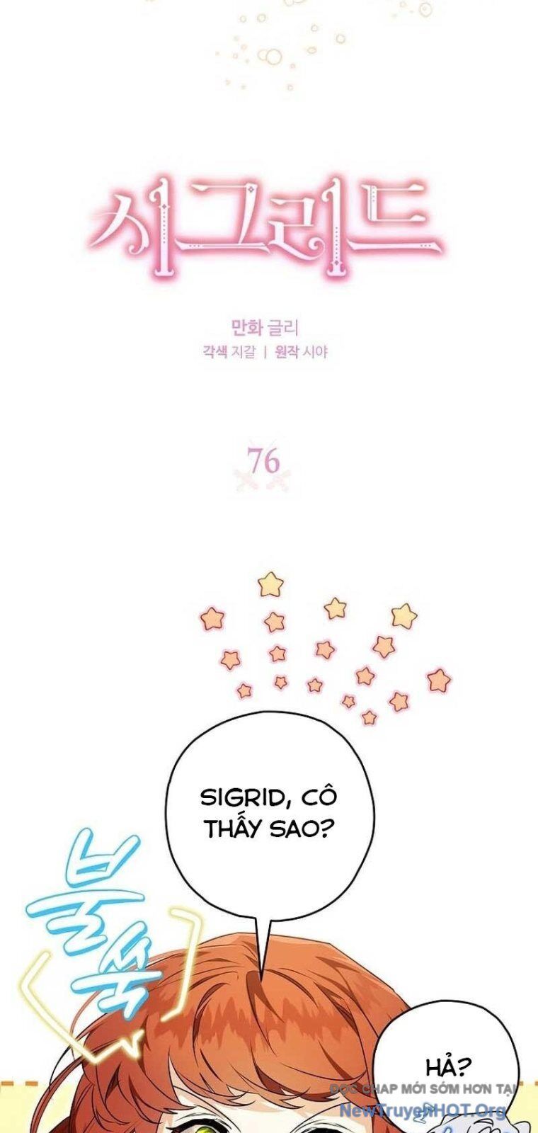 Lần Này Tôi Sẽ Yêu Thương Bản Thân Hơn Chapter 76 - 5