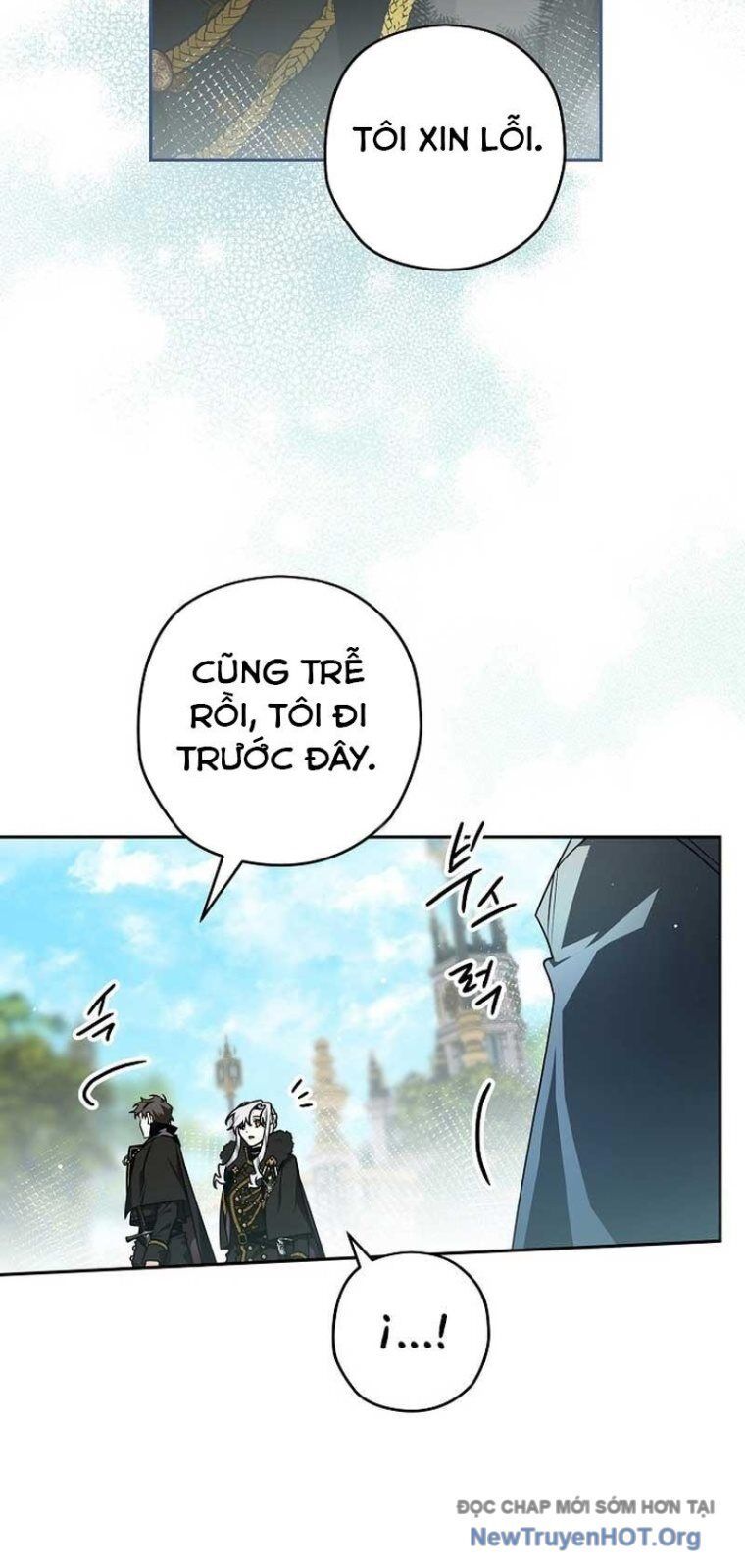 Lần Này Tôi Sẽ Yêu Thương Bản Thân Hơn Chapter 76 - 42