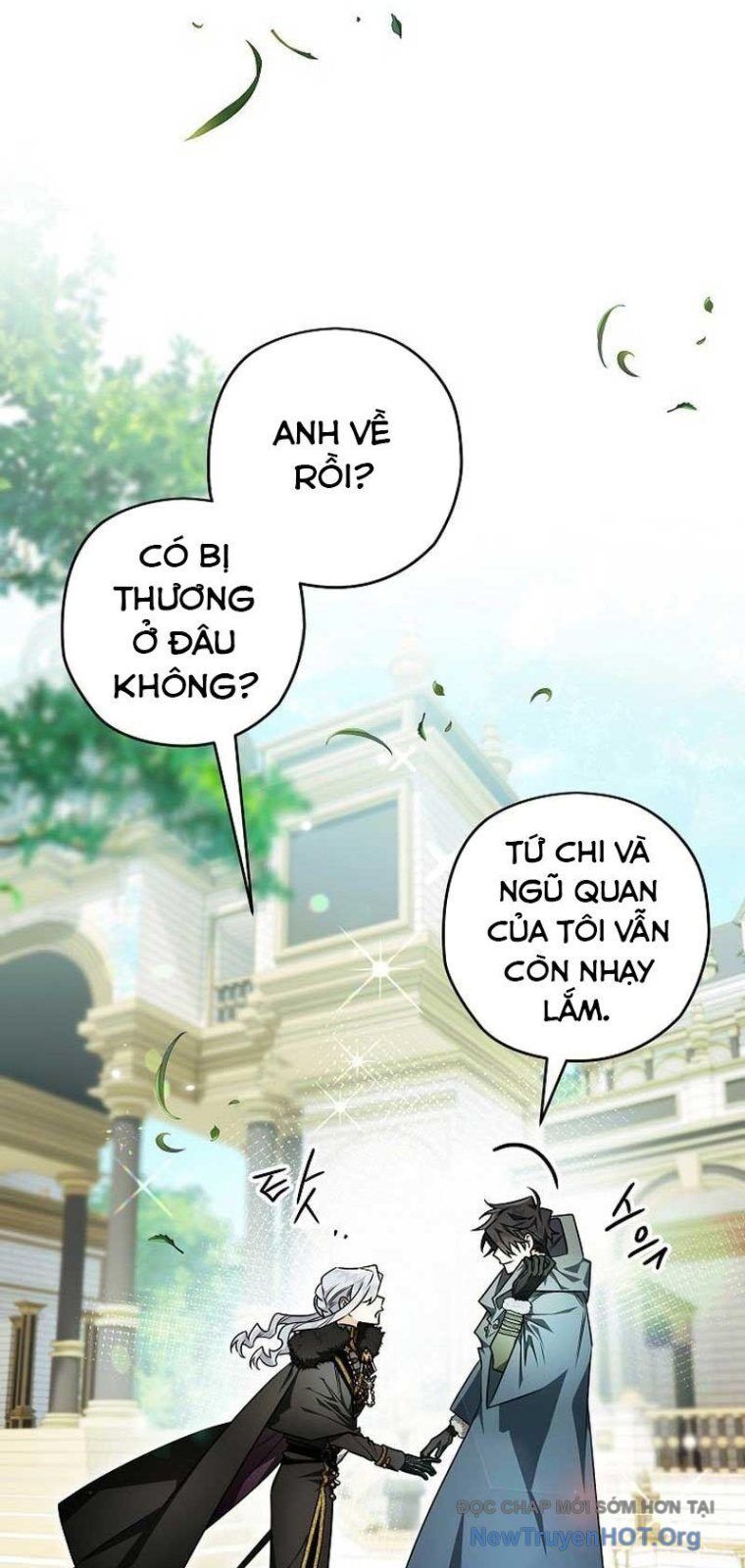 Lần Này Tôi Sẽ Yêu Thương Bản Thân Hơn Chapter 76 - 44