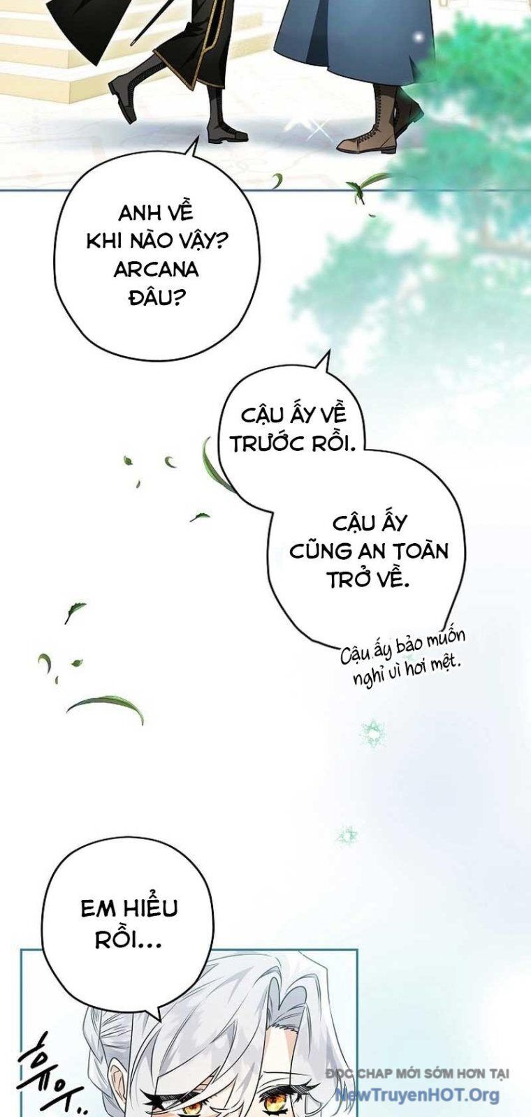 Lần Này Tôi Sẽ Yêu Thương Bản Thân Hơn Chapter 76 - 45