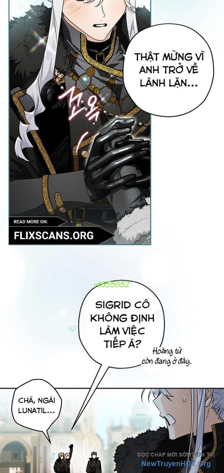 Lần Này Tôi Sẽ Yêu Thương Bản Thân Hơn Chapter 76 - 46