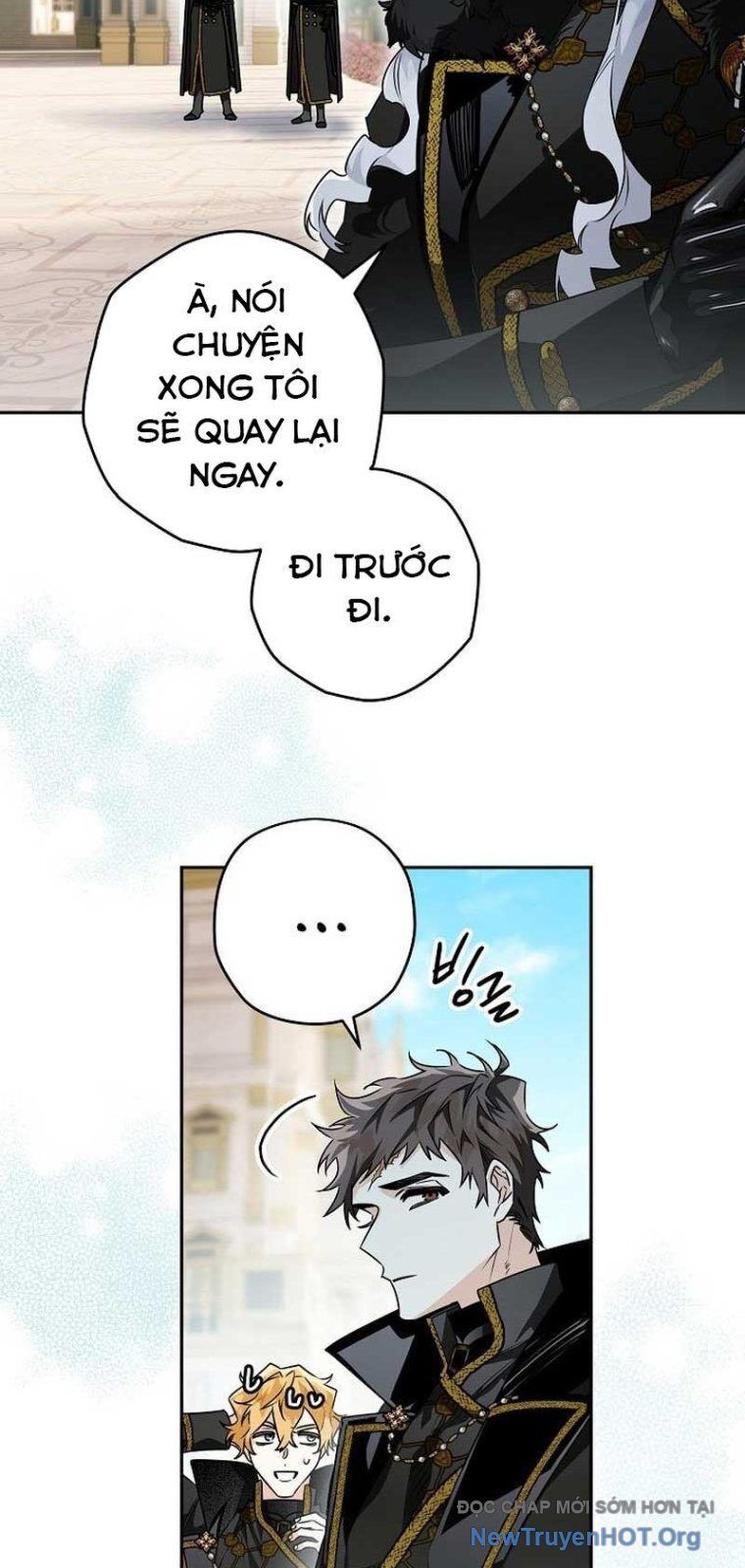 Lần Này Tôi Sẽ Yêu Thương Bản Thân Hơn Chapter 76 - 47