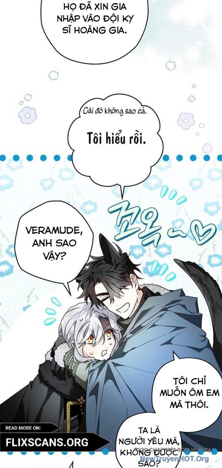 Lần Này Tôi Sẽ Yêu Thương Bản Thân Hơn Chapter 76 - 49