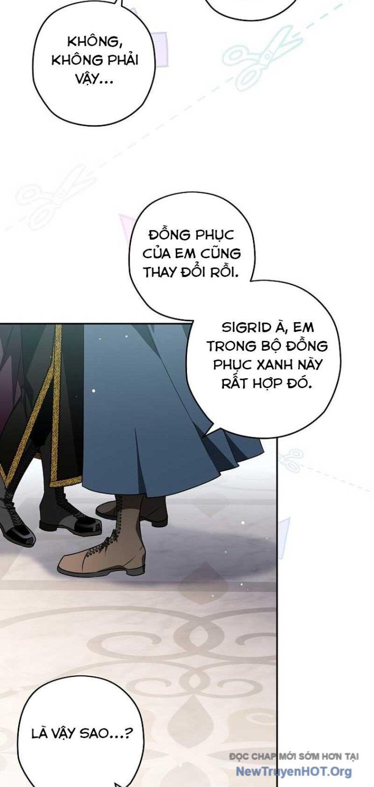 Lần Này Tôi Sẽ Yêu Thương Bản Thân Hơn Chapter 76 - 50
