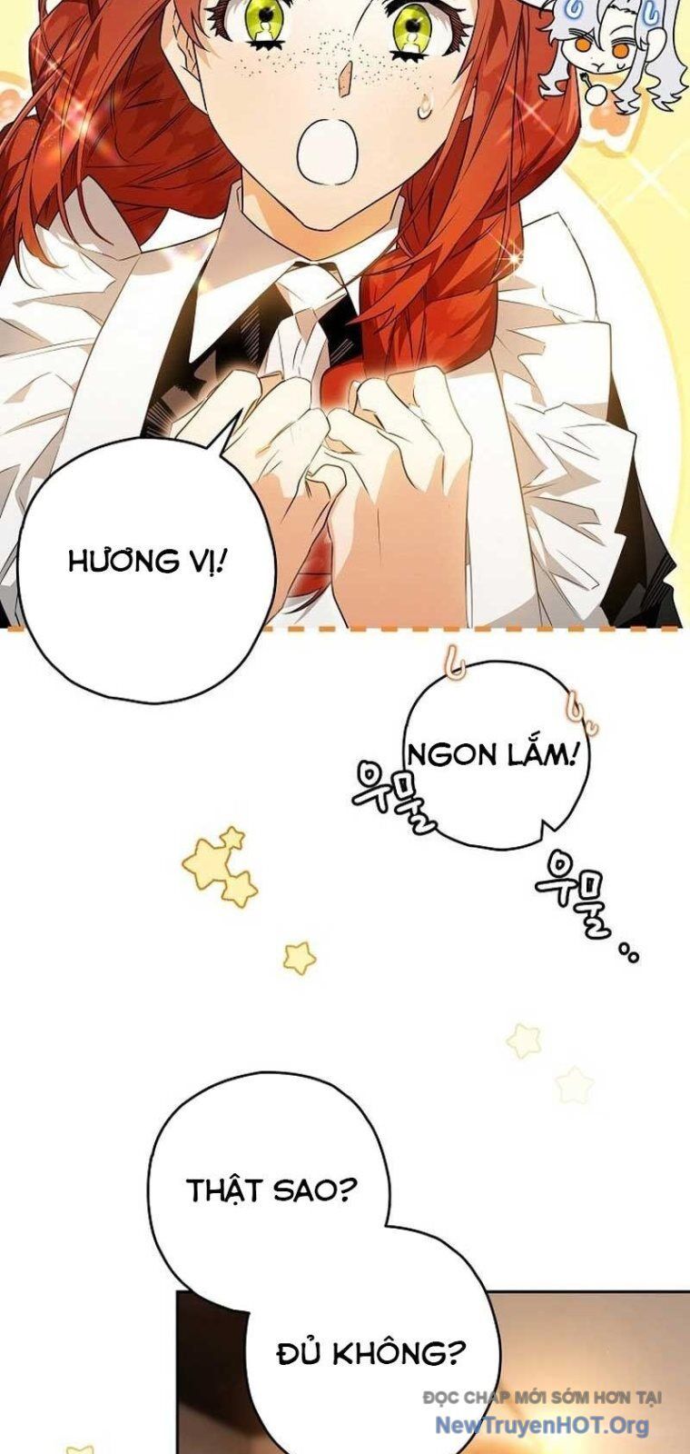 Lần Này Tôi Sẽ Yêu Thương Bản Thân Hơn Chapter 76 - 6