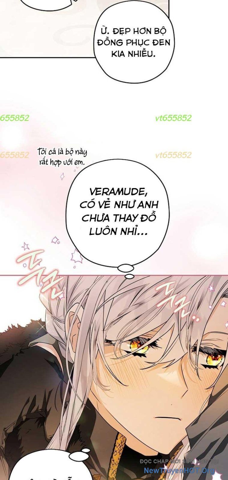 Lần Này Tôi Sẽ Yêu Thương Bản Thân Hơn Chapter 76 - 51