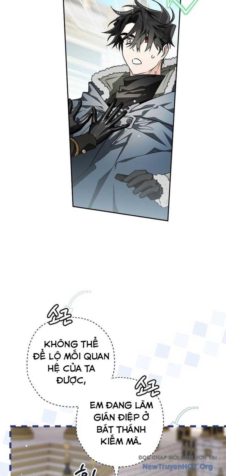 Lần Này Tôi Sẽ Yêu Thương Bản Thân Hơn Chapter 76 - 53