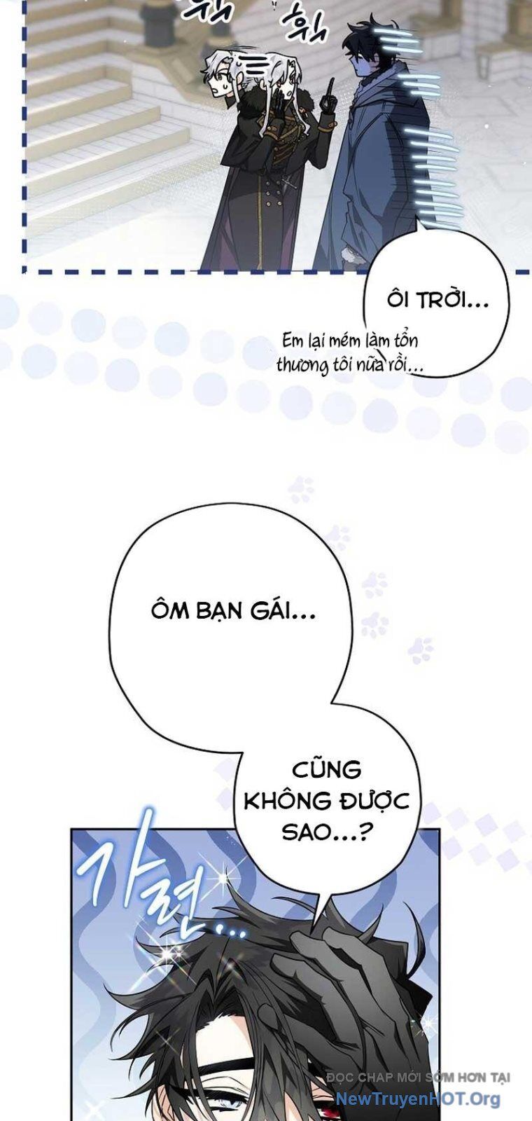 Lần Này Tôi Sẽ Yêu Thương Bản Thân Hơn Chapter 76 - 54