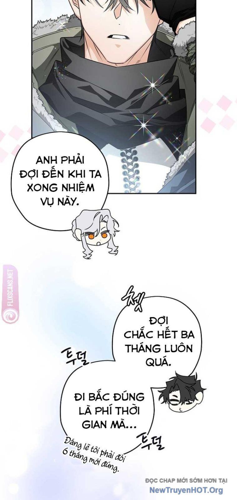 Lần Này Tôi Sẽ Yêu Thương Bản Thân Hơn Chapter 76 - 55