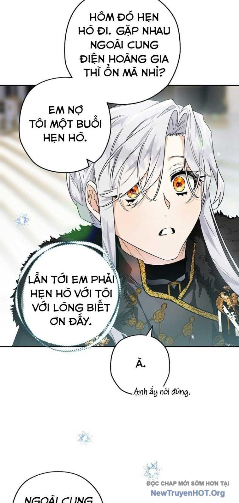 Lần Này Tôi Sẽ Yêu Thương Bản Thân Hơn Chapter 76 - 58