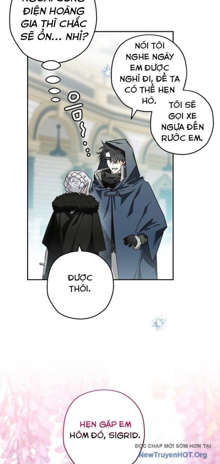 Lần Này Tôi Sẽ Yêu Thương Bản Thân Hơn Chapter 76 - 59