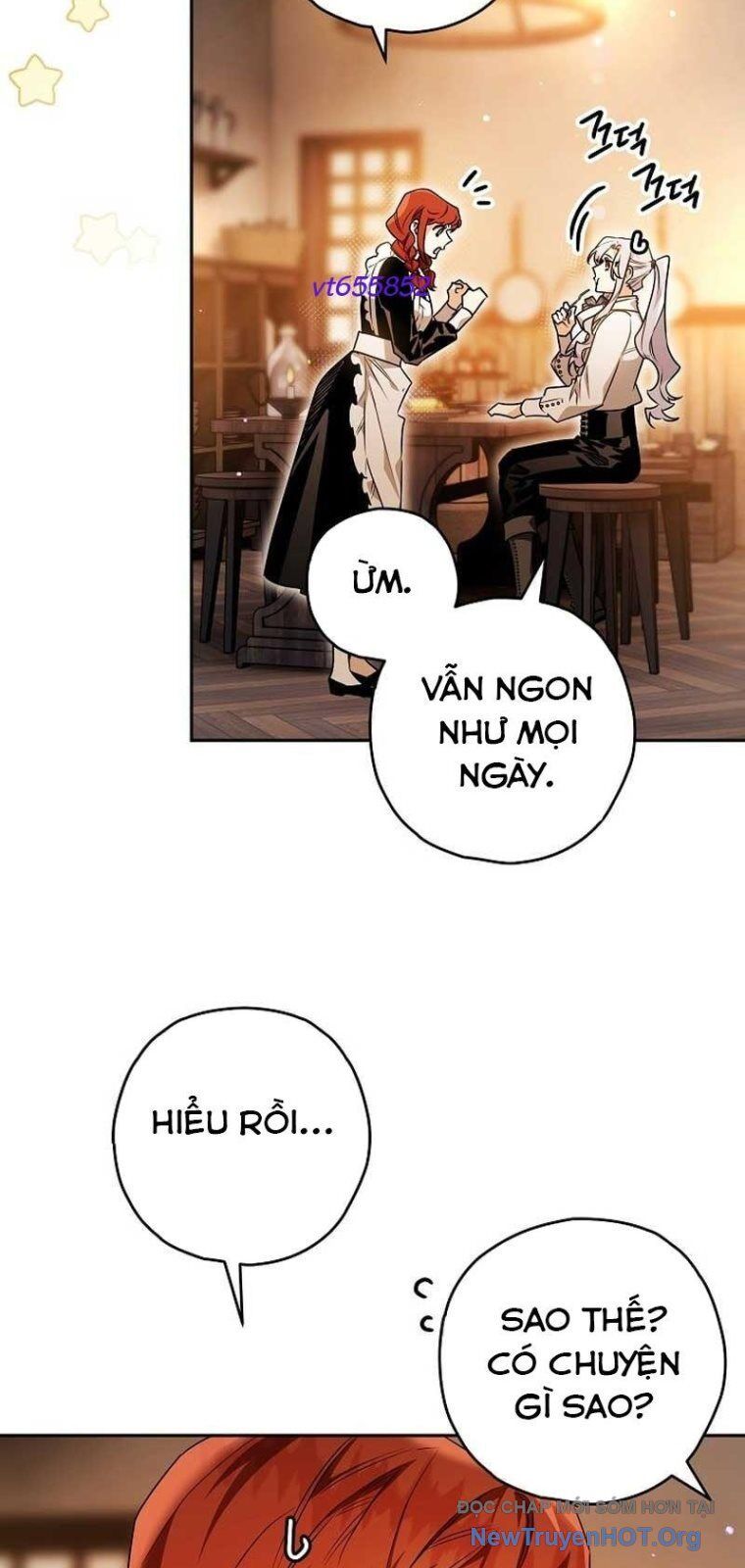 Lần Này Tôi Sẽ Yêu Thương Bản Thân Hơn Chapter 76 - 7