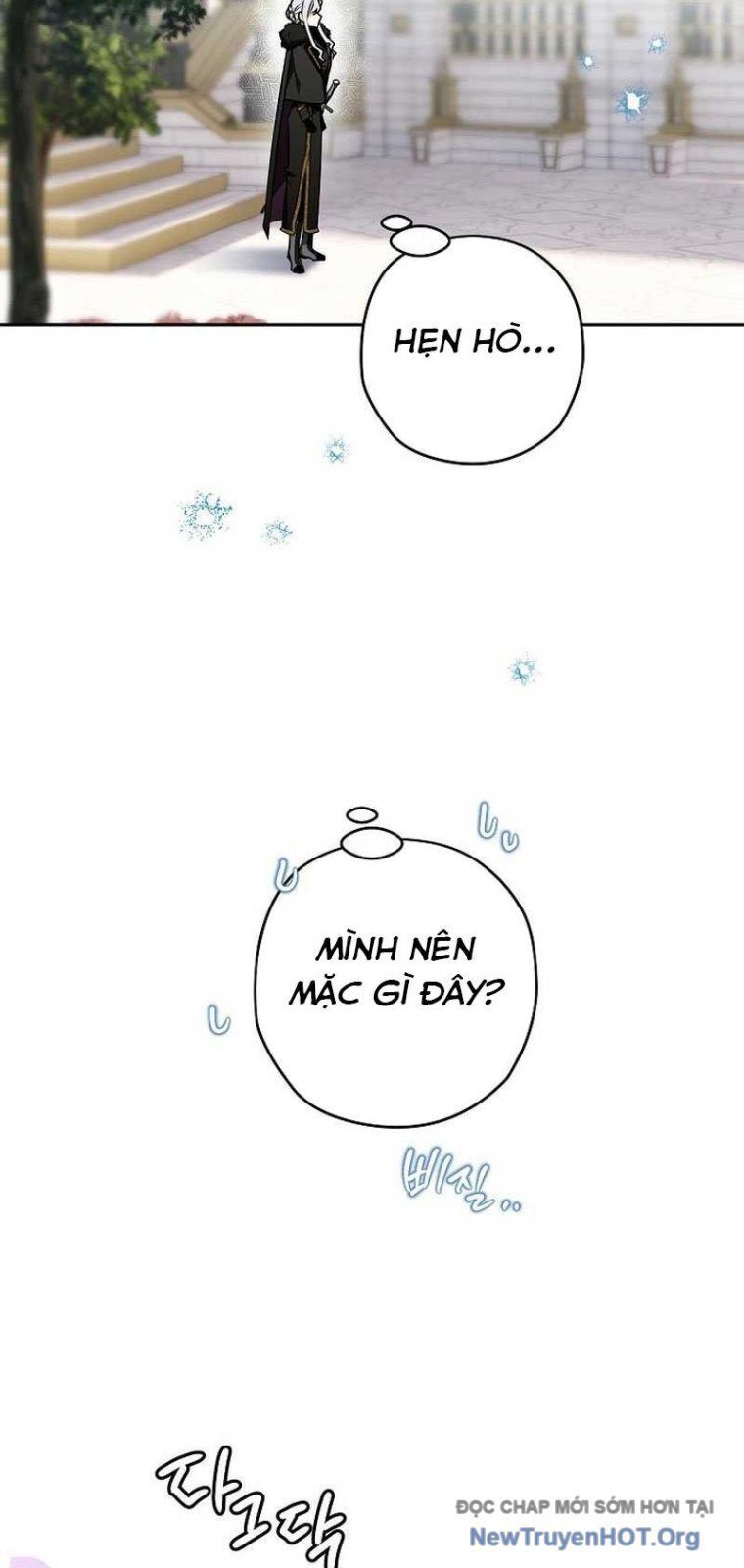 Lần Này Tôi Sẽ Yêu Thương Bản Thân Hơn Chapter 76 - 62