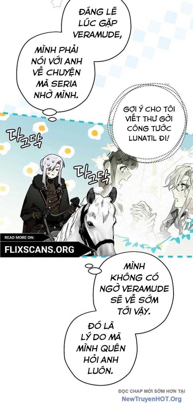 Lần Này Tôi Sẽ Yêu Thương Bản Thân Hơn Chapter 76 - 64