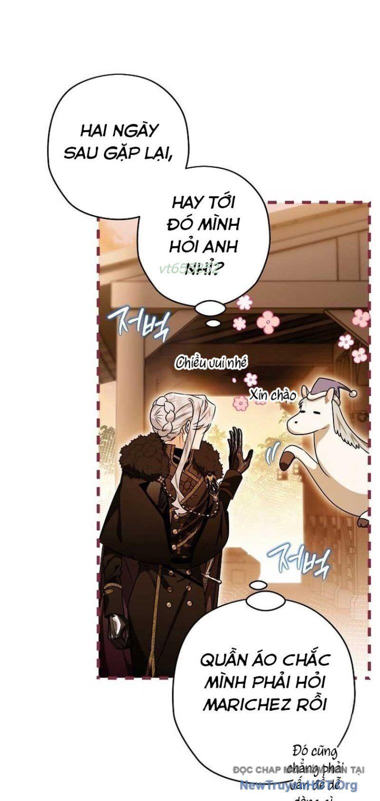 Lần Này Tôi Sẽ Yêu Thương Bản Thân Hơn Chapter 76 - 65