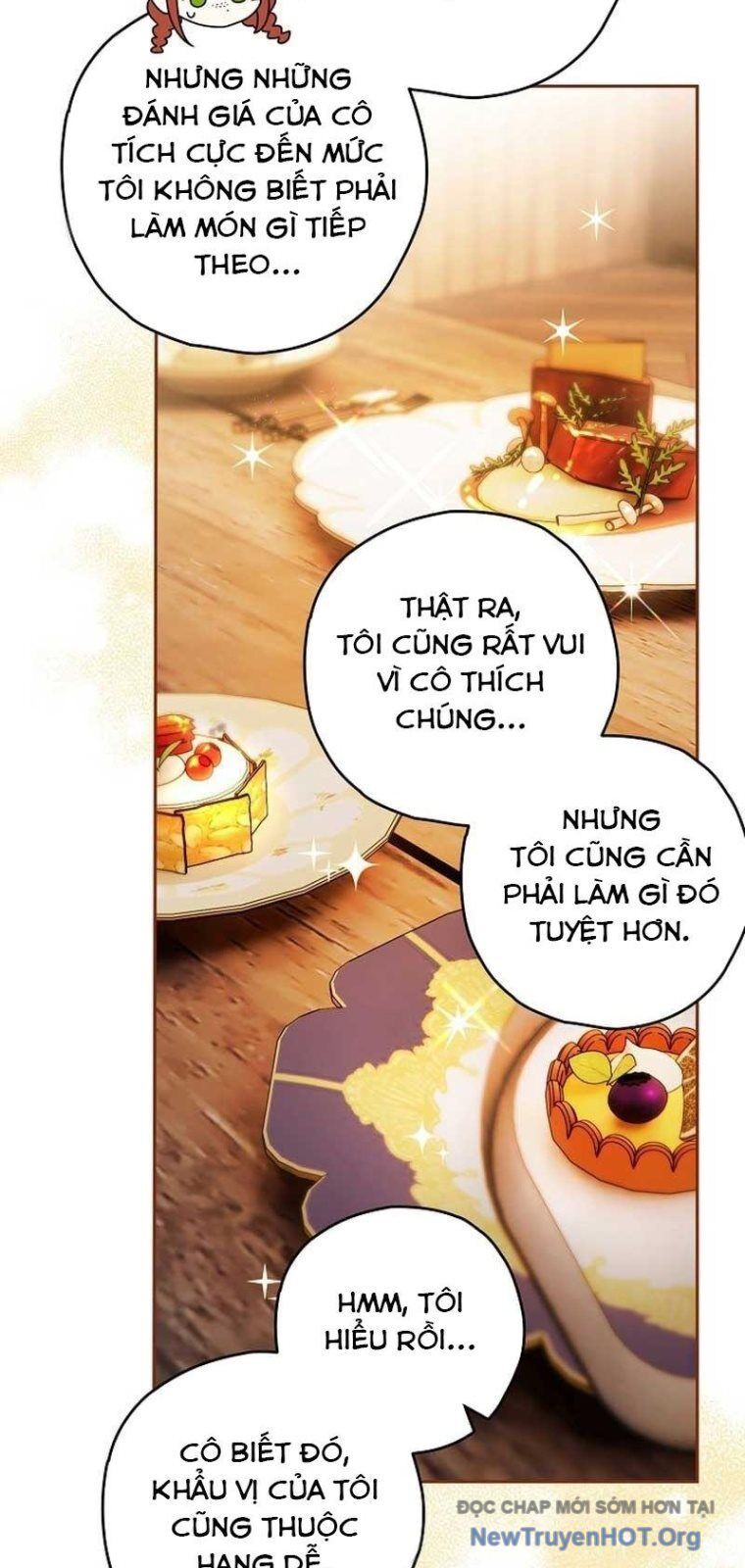 Lần Này Tôi Sẽ Yêu Thương Bản Thân Hơn Chapter 76 - 9