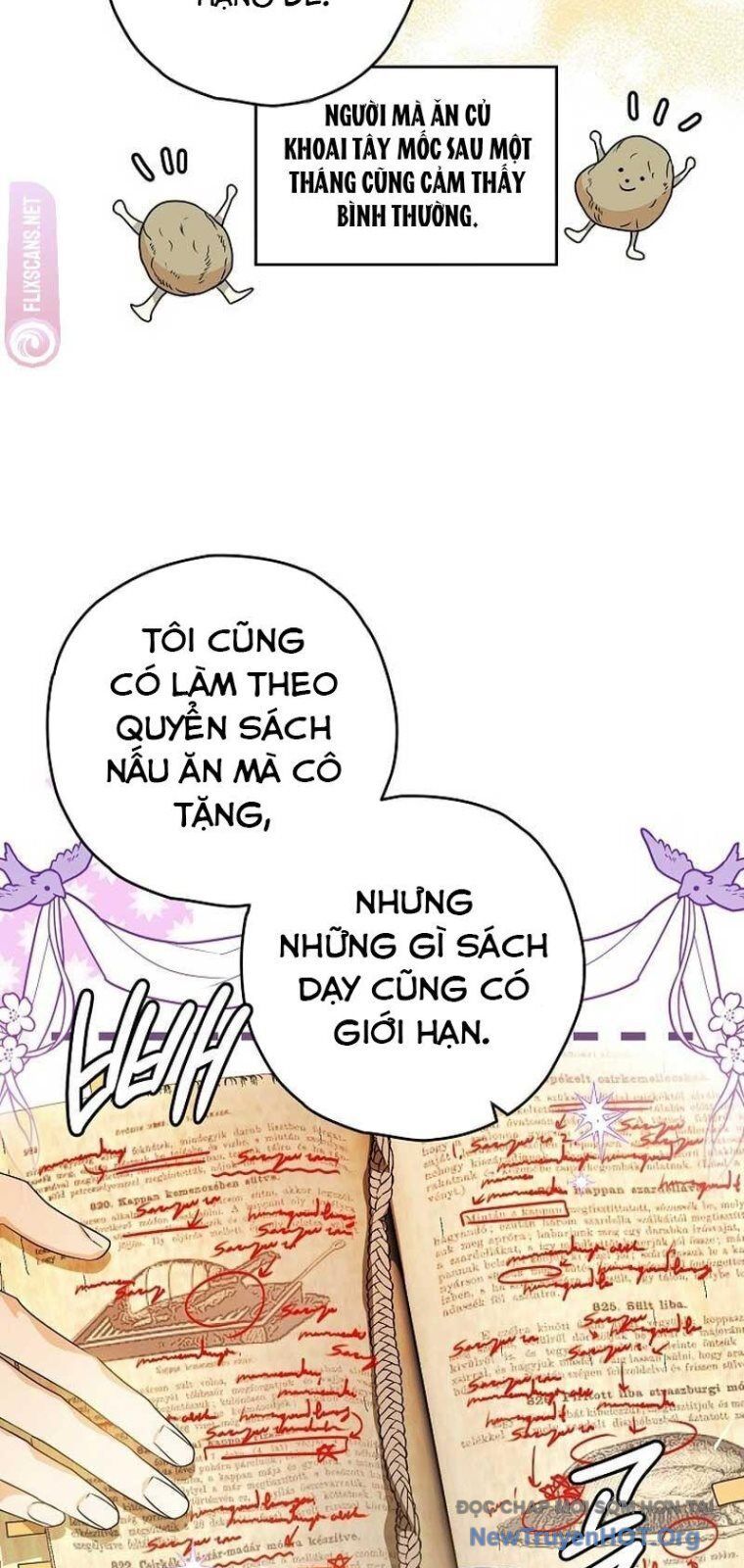 Lần Này Tôi Sẽ Yêu Thương Bản Thân Hơn Chapter 76 - 10