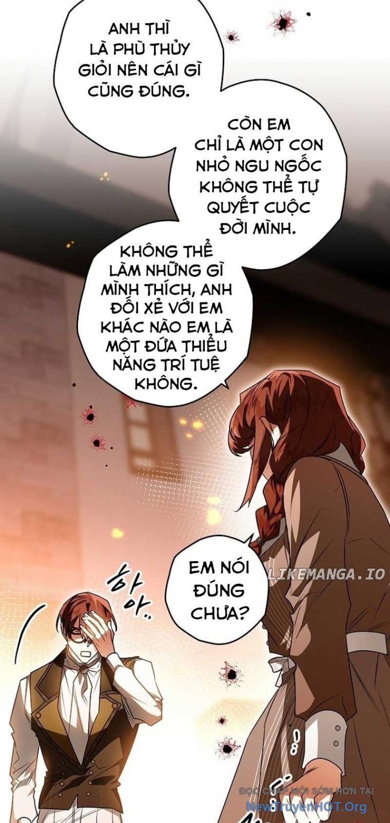 Lần Này Tôi Sẽ Yêu Thương Bản Thân Hơn Chapter 77 - 15