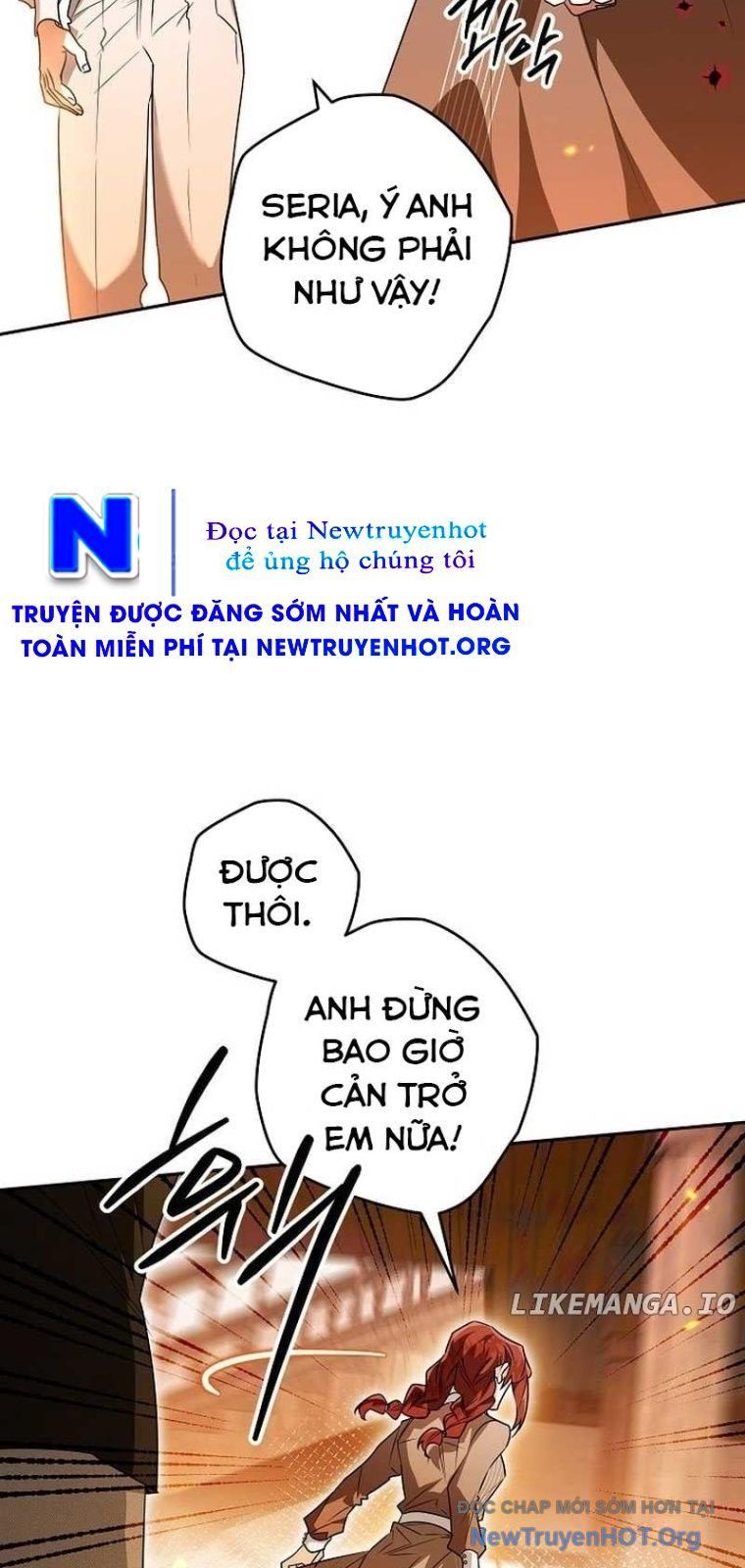 Lần Này Tôi Sẽ Yêu Thương Bản Thân Hơn Chapter 77 - 16