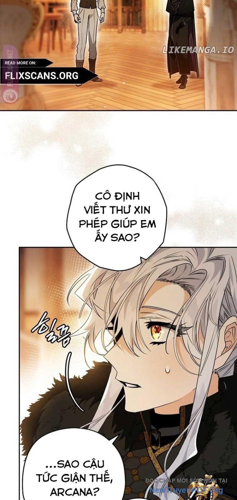 Lần Này Tôi Sẽ Yêu Thương Bản Thân Hơn Chapter 77 - 19
