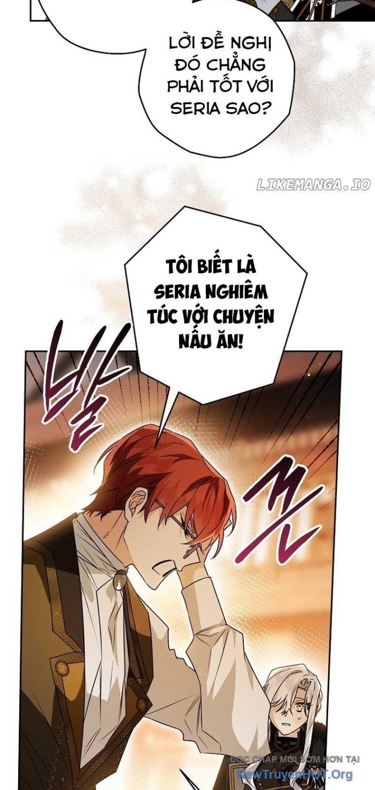 Lần Này Tôi Sẽ Yêu Thương Bản Thân Hơn Chapter 77 - 20