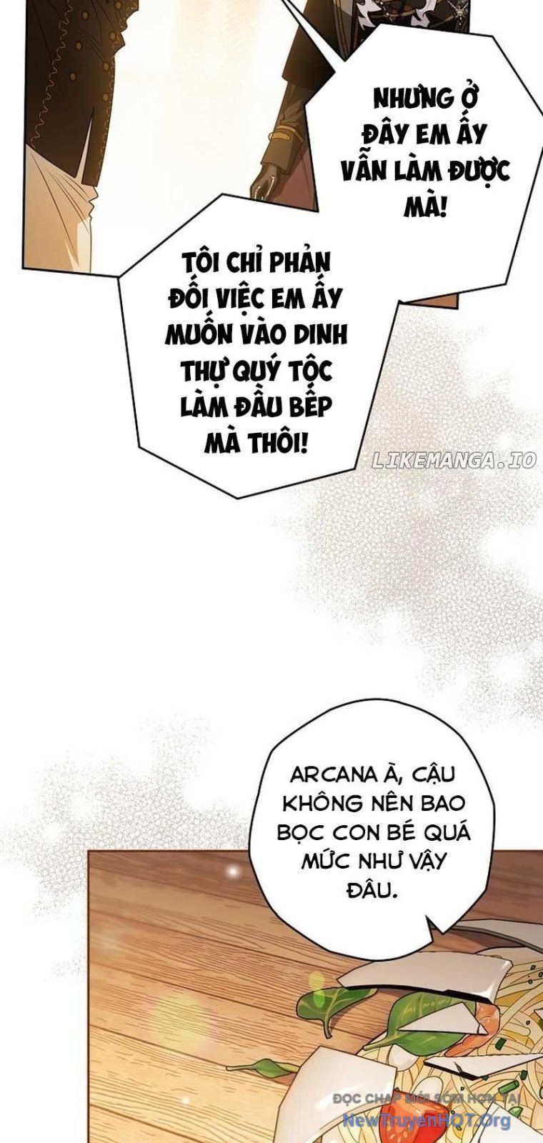 Lần Này Tôi Sẽ Yêu Thương Bản Thân Hơn Chapter 77 - 21