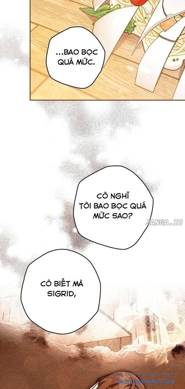 Lần Này Tôi Sẽ Yêu Thương Bản Thân Hơn Chapter 77 - 22