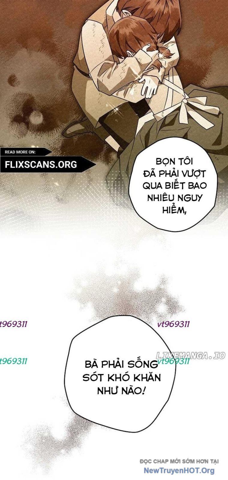 Lần Này Tôi Sẽ Yêu Thương Bản Thân Hơn Chapter 77 - 23