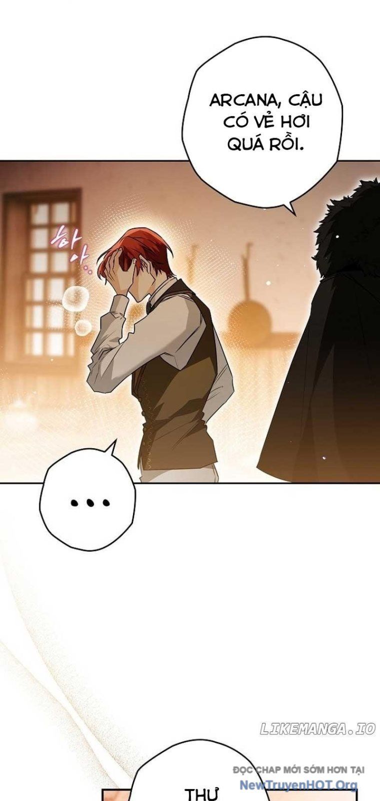 Lần Này Tôi Sẽ Yêu Thương Bản Thân Hơn Chapter 77 - 24