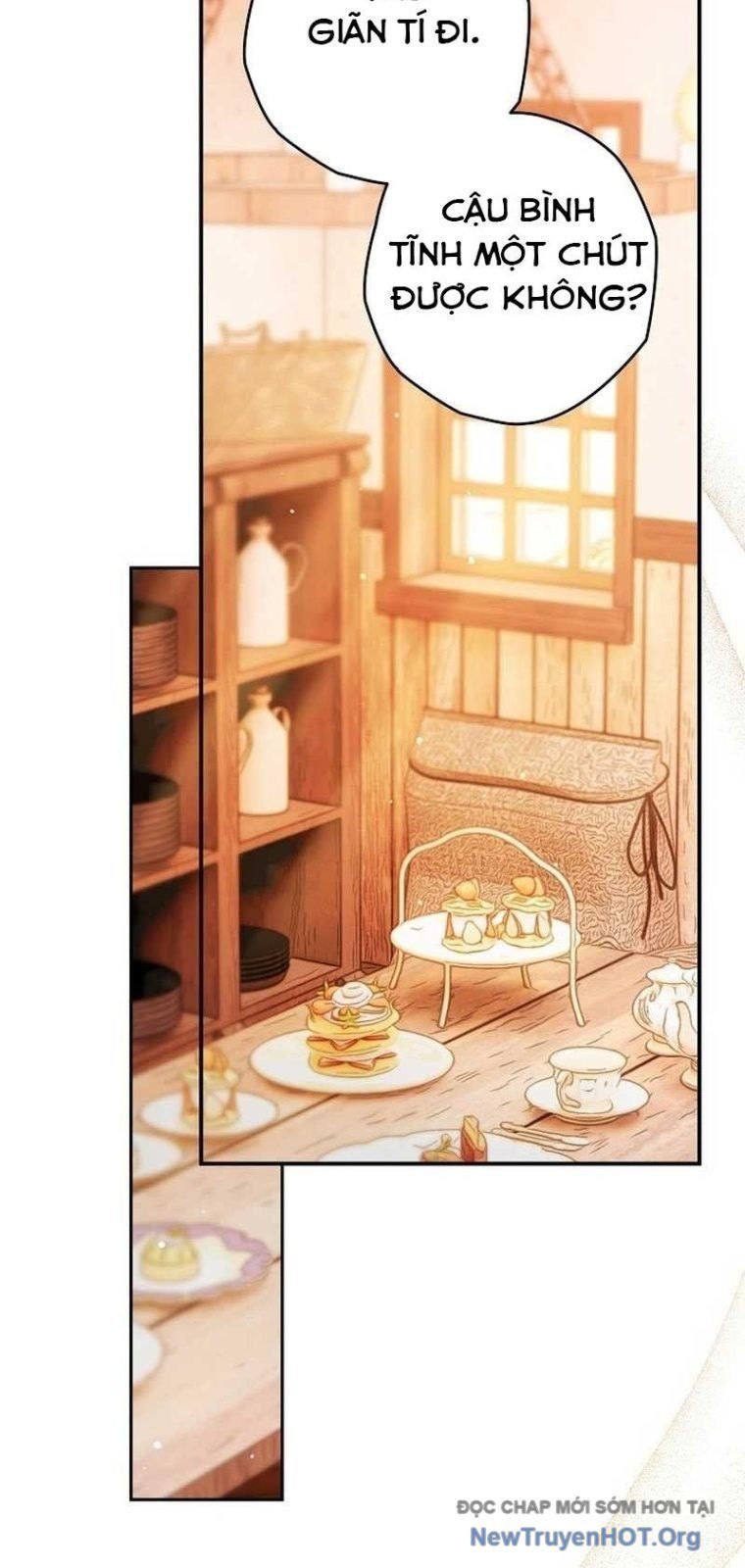 Lần Này Tôi Sẽ Yêu Thương Bản Thân Hơn Chapter 77 - 25