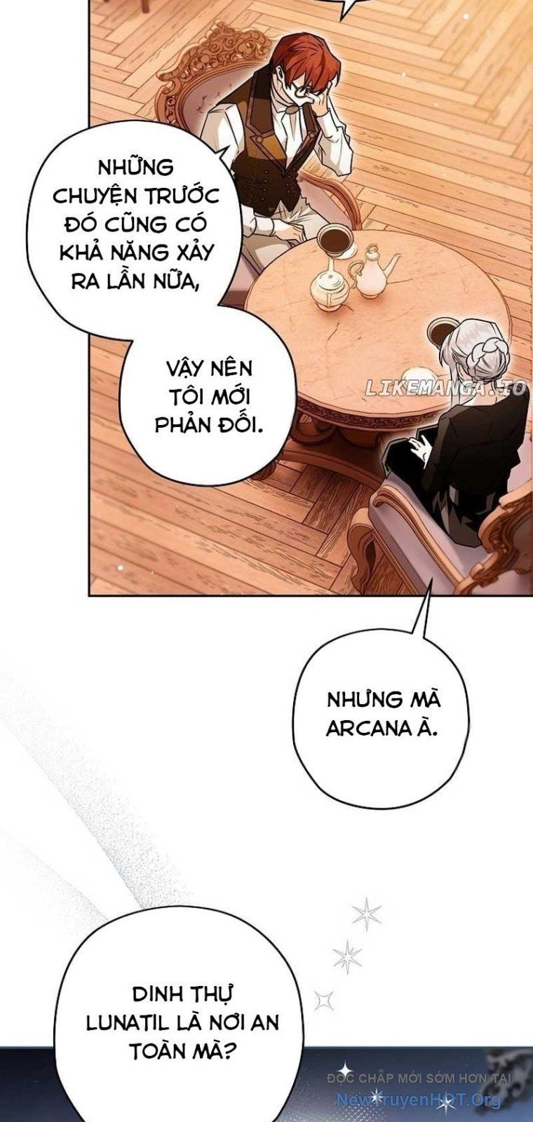 Lần Này Tôi Sẽ Yêu Thương Bản Thân Hơn Chapter 77 - 29