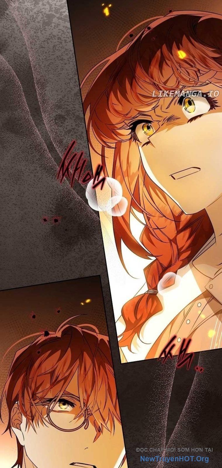 Lần Này Tôi Sẽ Yêu Thương Bản Thân Hơn Chapter 77 - 4