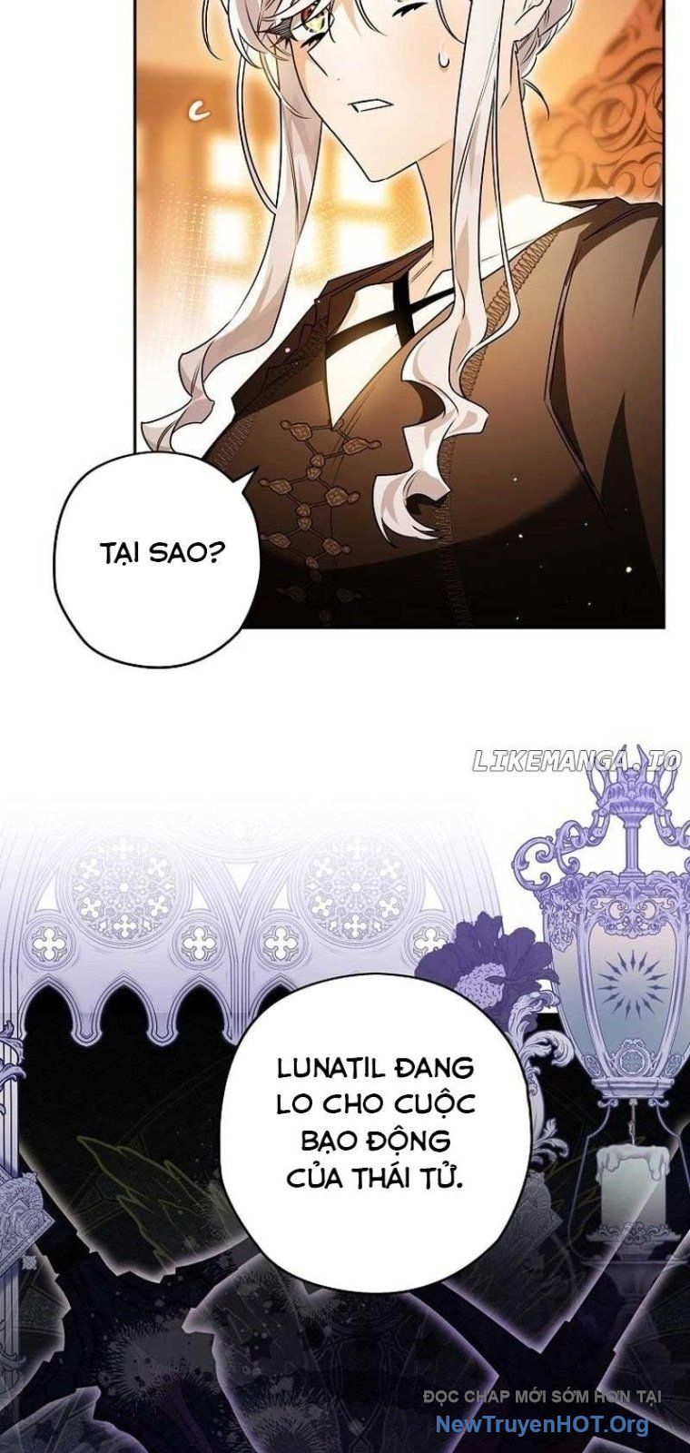 Lần Này Tôi Sẽ Yêu Thương Bản Thân Hơn Chapter 77 - 31