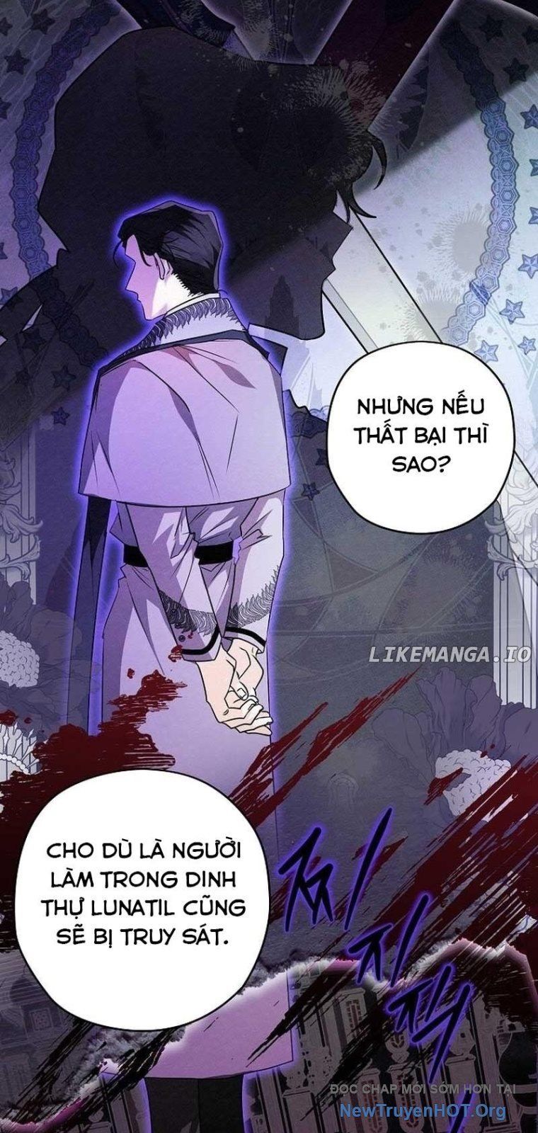 Lần Này Tôi Sẽ Yêu Thương Bản Thân Hơn Chapter 77 - 32